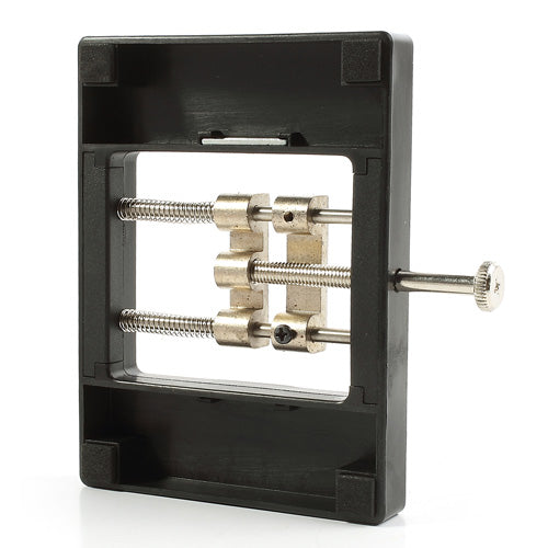 KS-1200 2 in 1 Precision BGA Fixture / Motherboards Clamp with Screwdrivers Tool Set