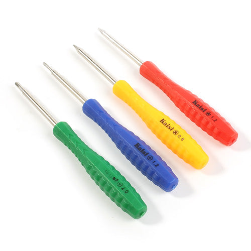 KS-1200 2 in 1 Precision BGA Fixture / Motherboards Clamp with Screwdrivers Tool Set