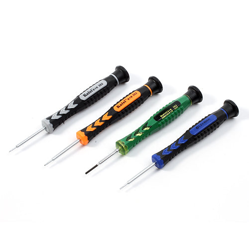 3626 Professional 6 in 1 Screwdriver Pry Opener Repair Tools Kit Set for iPhone 5 4S 4
