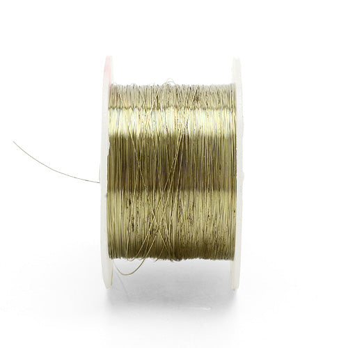 50M Cutting Line Alloy Wire for Separating Mobile Phone Touch Screen Panel LCD