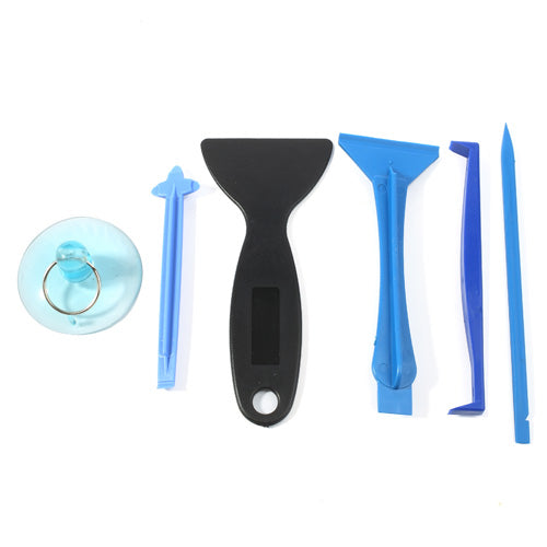 26 in 1 Precise Screwdriver Set Opening Tools for iPhone iPad Samsung HTC Etc