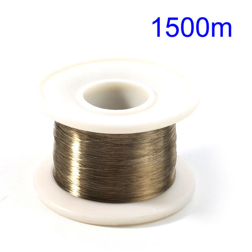 1500M Cutting Line Alloy Wire for Separating Mobile Phone Touch Screen Panel LCD