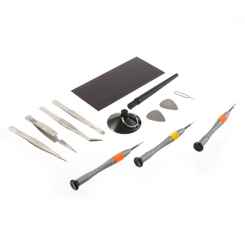 13 in 1 for iPhone 5C 5S Professional Precise Screwdriver Repair Tool Set