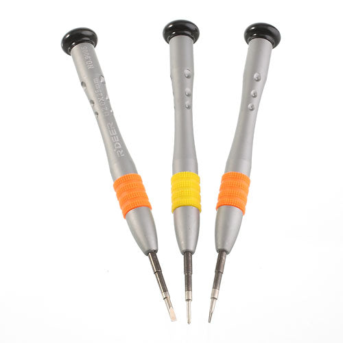 13 in 1 for iPhone 5C 5S Professional Precise Screwdriver Repair Tool Set