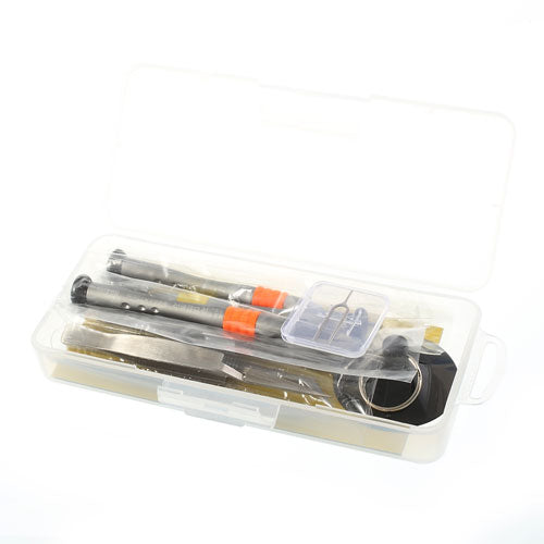 13 in 1 for iPhone 5C 5S Professional Precise Screwdriver Repair Tool Set