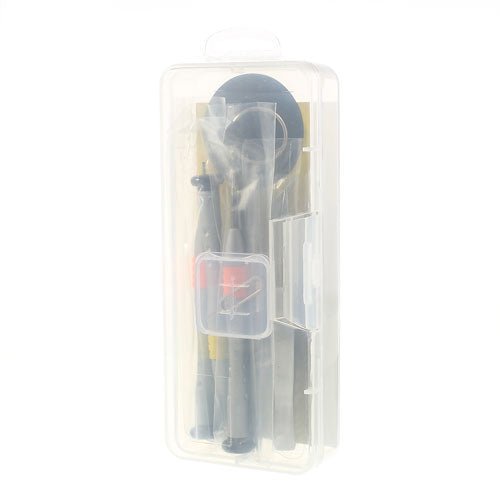 13 in 1 for iPhone 5C 5S Professional Precise Screwdriver Repair Tool Set
