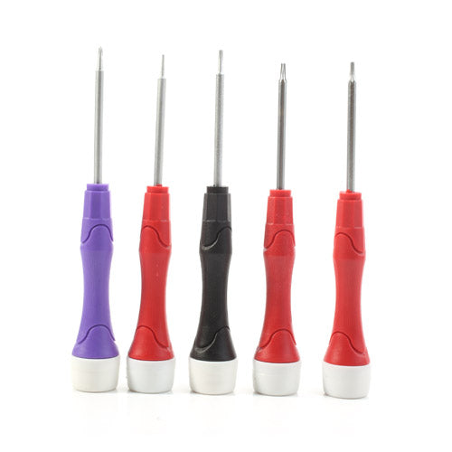 UD6011 12 in 1 Precise Screwdriver Tool Set for iPhone 2G 3G 3GS 4 4S iPad NDS PSP
