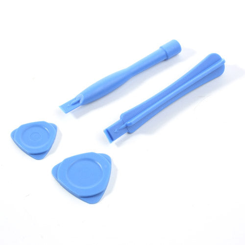 UD6011 12 in 1 Precise Screwdriver Tool Set for iPhone 2G 3G 3GS 4 4S iPad NDS PSP