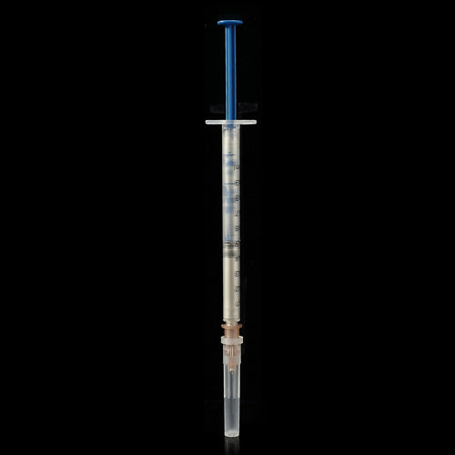XLT-001 0.4ML High Concentration Silver Color Conductive Wire Glue Paste for Electronic Repair