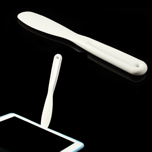 Plastic Crowbar Opening Disassembly Repairing Tool for Tablet PC / iPad Air / iPad with Retina Display