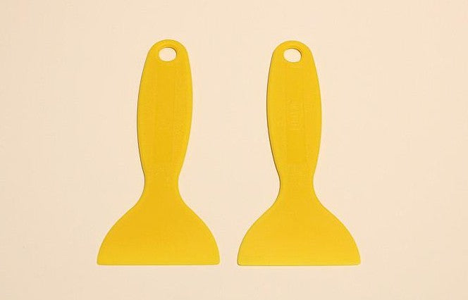 Screen Protector Film Scraper Cleaning Tool for Mobile Phones Car Window Windshield