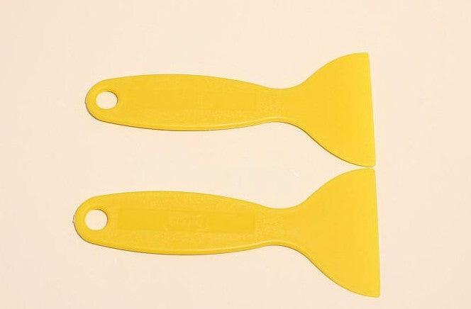 Screen Protector Film Scraper Cleaning Tool for Mobile Phones Car Window Windshield