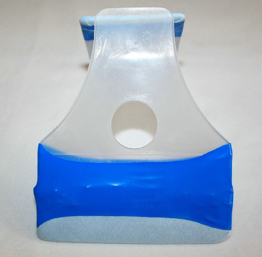 Professional Mobile Phone Screen Film Attach Scraper, Size: 98 x 118 mm