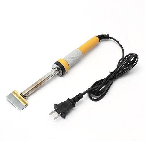 Metal Blade with Handle Replacement for Electric Degumming Glue Remover Tool ( Compatible with TOOL-319)