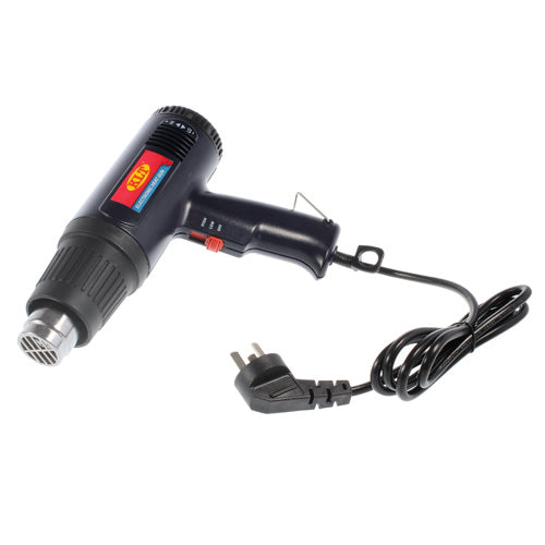 KLT-3A AC 220V 1600W Thermostatic Hot Air Gun Electronic Heat Gun