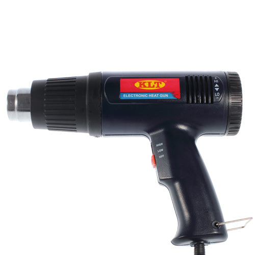 KLT-3A AC 220V 1600W Thermostatic Hot Air Gun Electronic Heat Gun