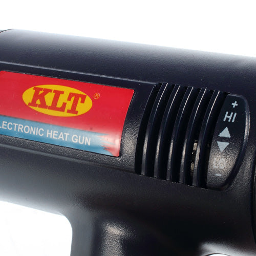 KLT-3A AC 220V 1600W Thermostatic Hot Air Gun Electronic Heat Gun
