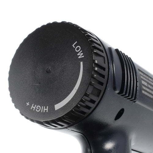 KLT-3A AC 220V 1600W Thermostatic Hot Air Gun Electronic Heat Gun