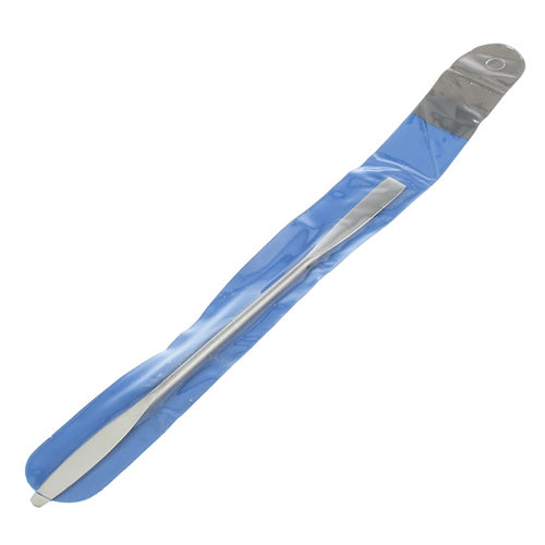 Double-ended Metal Spudger Pry Stick Opening Tool for iPhone iPad iPod Samsung