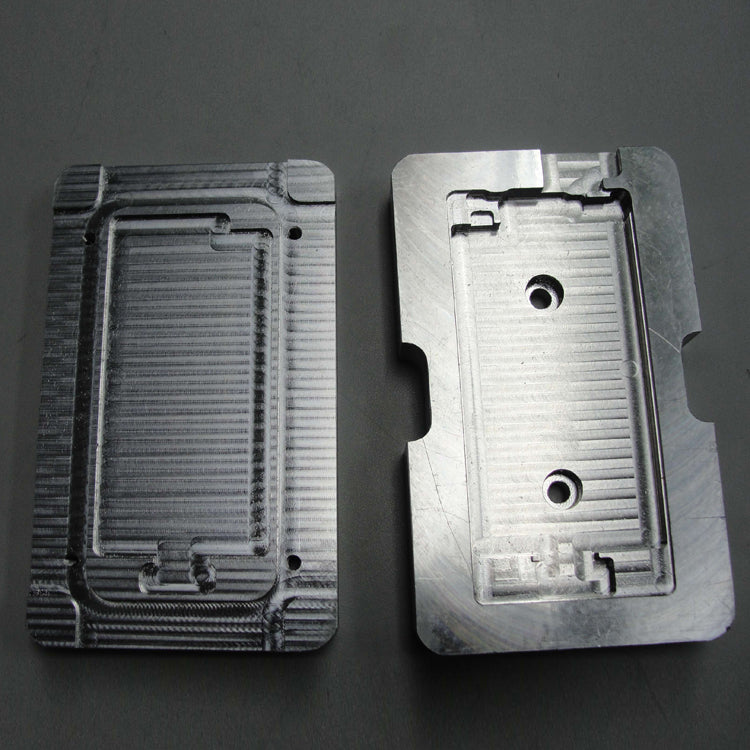 Touch Screen Frame Laminating Machine Phone Mold for iPhone SE 5s 5, Compatible with TOOL-430