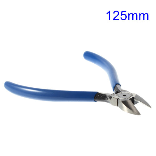 TOMIZAWA TM-A05 125mm Carbon Steel Diagonal Cutting Plier
