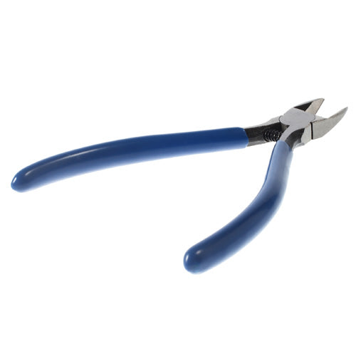 TOMIZAWA TM-A05 125mm Carbon Steel Diagonal Cutting Plier