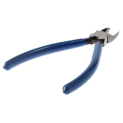 TOMIZAWA TM-726 150mm Carbon Steel Diagonal Cutting Plier Tool