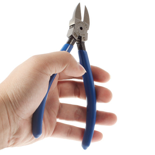 TOMIZAWA TM-726 150mm Carbon Steel Diagonal Cutting Plier Tool