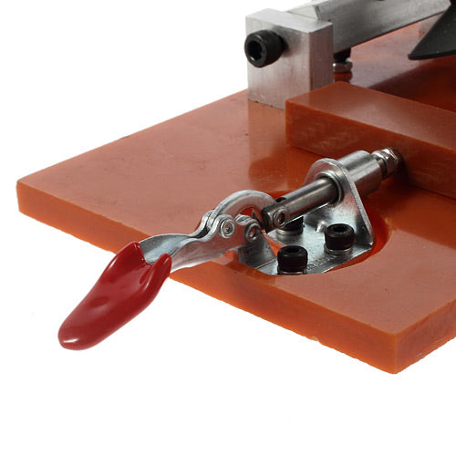 Double Suction Cups Pump Desktop Repair Opening Pry Tool for iPhone iPod Samsung Sony Nokia LG etc., Width: 5.7cm-7.5cm