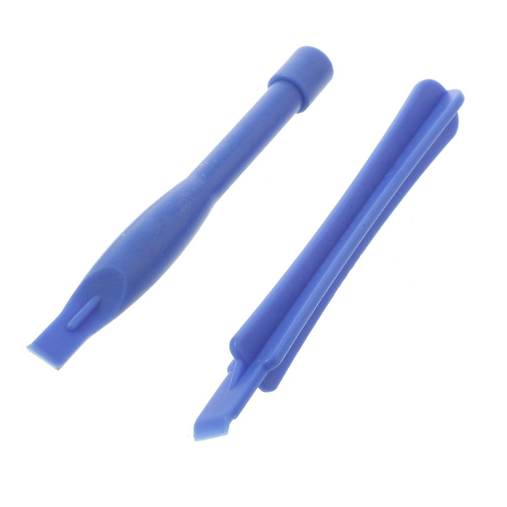 15 in 1 Screwdriver Tweezer Disassemble Repair Tools Set for iPhone Samsung LG Smartphones