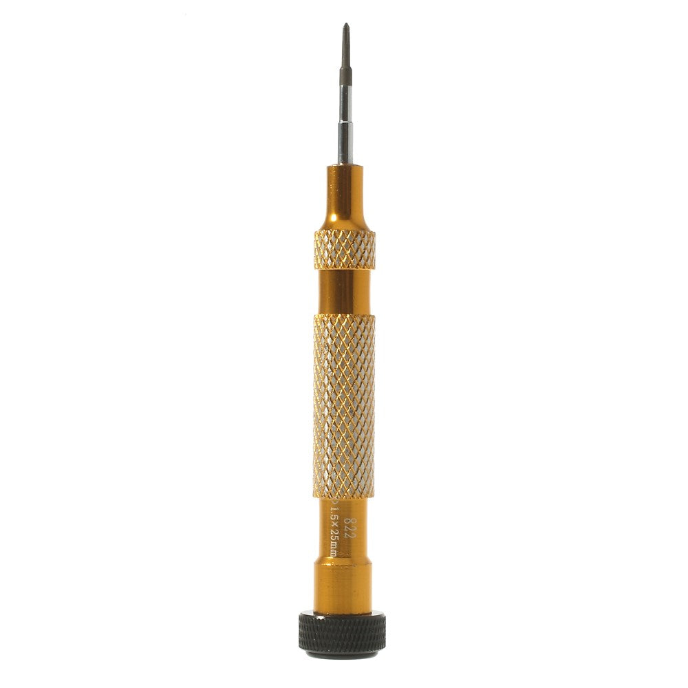Cross 1.5 Metal Screwdriver Repair kit for iPhone SE 5s 5c 5 4S 4
