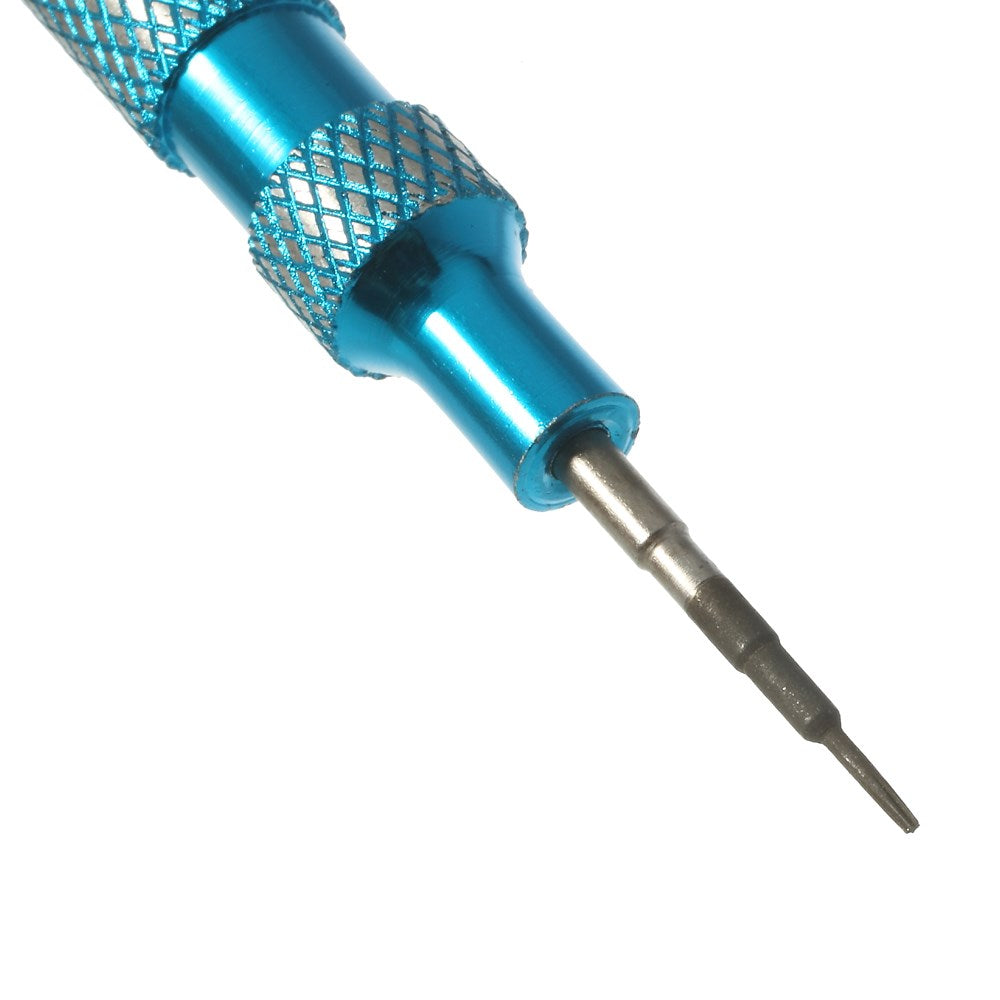 Pentalobe 0.8 + Metal Screwdriver Repair kit for iPhone SE 5s 5c 5 4S 4