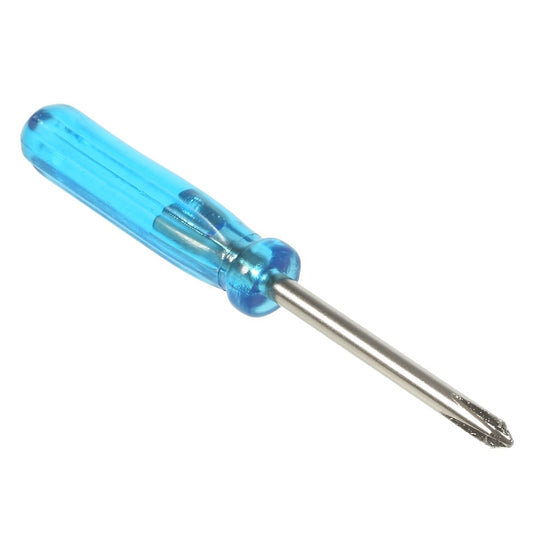 10Pcs/Set Philips Cross 2.5 Mini Screwdriver Repair Kit for iPhone SE 5s 5c 5 4S 4