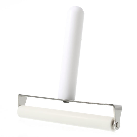 138mm Soft Silicone Roller for iPad Samsung Tablets Pushing Screen Protector Film