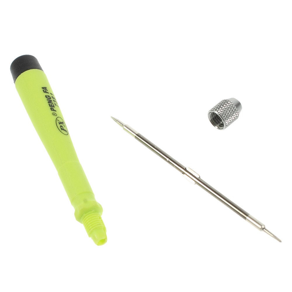 PX 4 in 1 CR-V T2-T4 T5-T6 Screwdriver Set Repair Tool for Mobile Phones