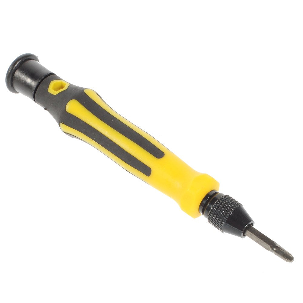 45 in 1 Precision UD 4501 Versatile Screwdrivers Set Repair Tool for Cell Phone Digital Products