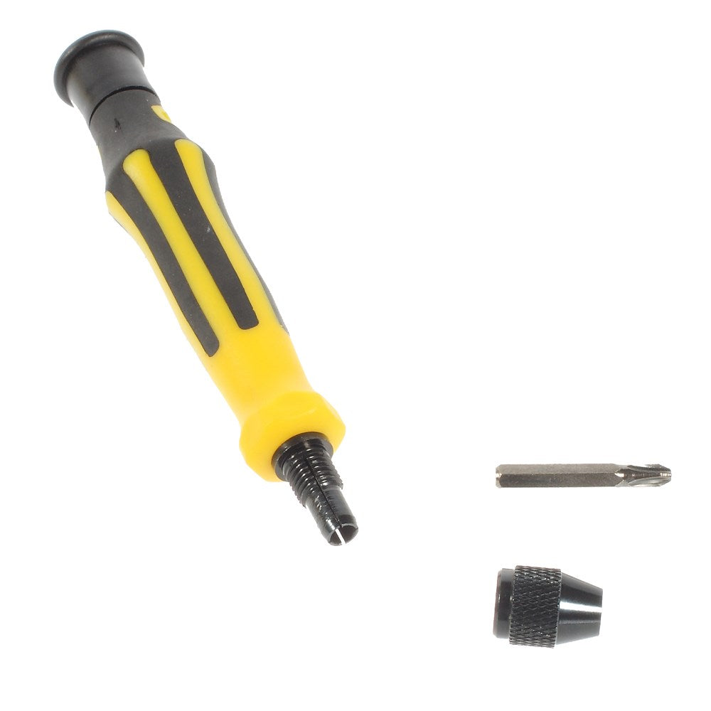 45 in 1 Precision UD 4501 Versatile Screwdrivers Set Repair Tool for Cell Phone Digital Products