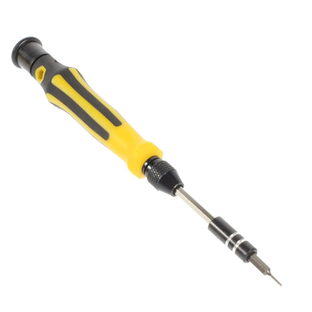45 in 1 Precision UD 4501 Versatile Screwdrivers Set Repair Tool for Cell Phone Digital Products