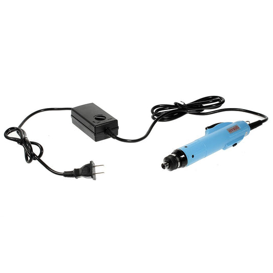 POL-800T Ergonomic Electric Screwdriver Repair Tool - 220V