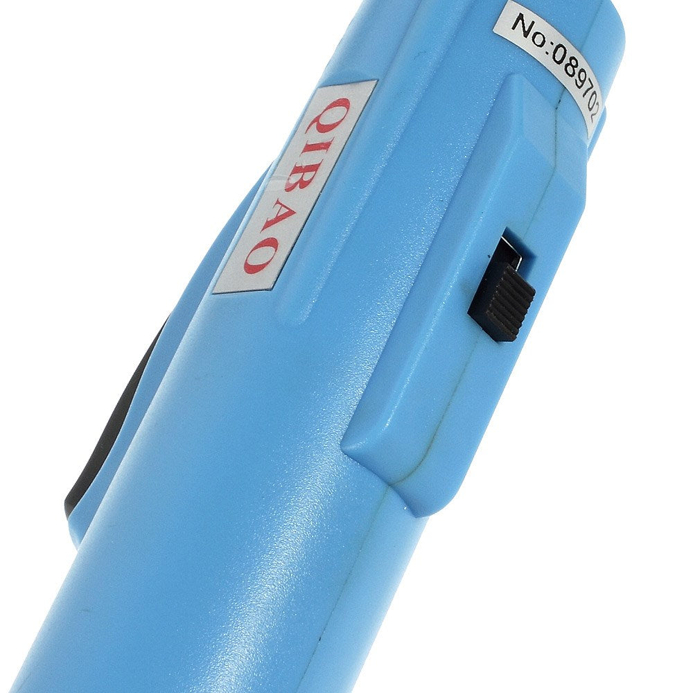 POL-800T Ergonomic Electric Screwdriver Repair Tool - 220V