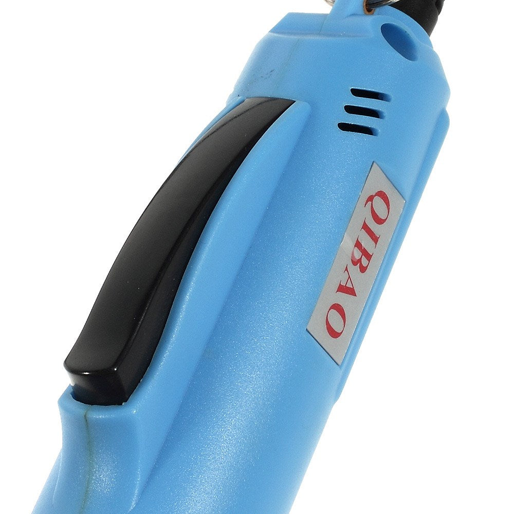 POL-800T Ergonomic Electric Screwdriver Repair Tool - 220V