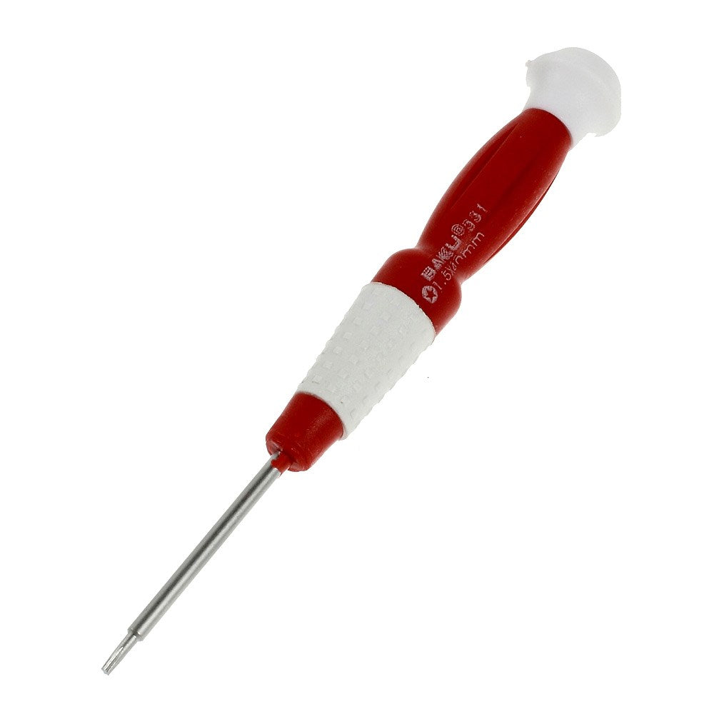 BK-660-1 6 in 1 Precision Screwdriver Repair Tool Set for Mobilephone