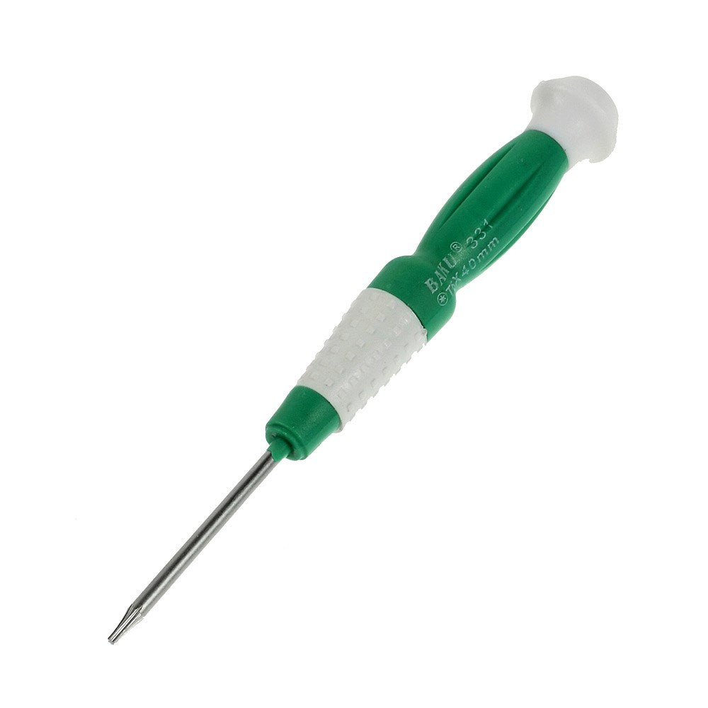 BK-660-1 6 in 1 Precision Screwdriver Repair Tool Set for Mobilephone