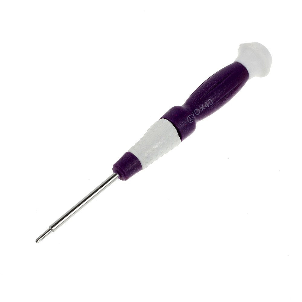 BK-660-1 6 in 1 Precision Screwdriver Repair Tool Set for Mobilephone