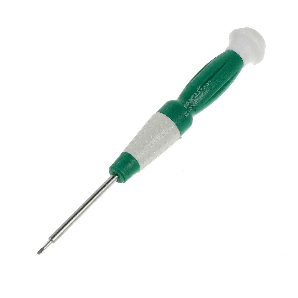 BK-660-1 6 in 1 Precision Screwdriver Repair Tool Set for Mobilephone