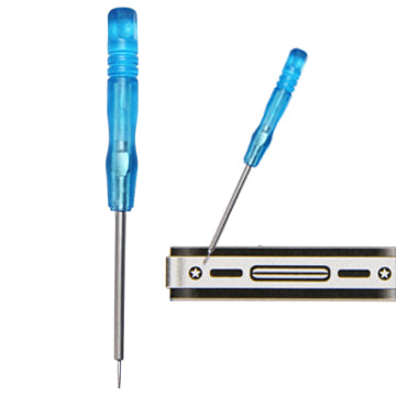 Single Pentalobe Pentagram Screwdriver Open Tool for iPhone 4G