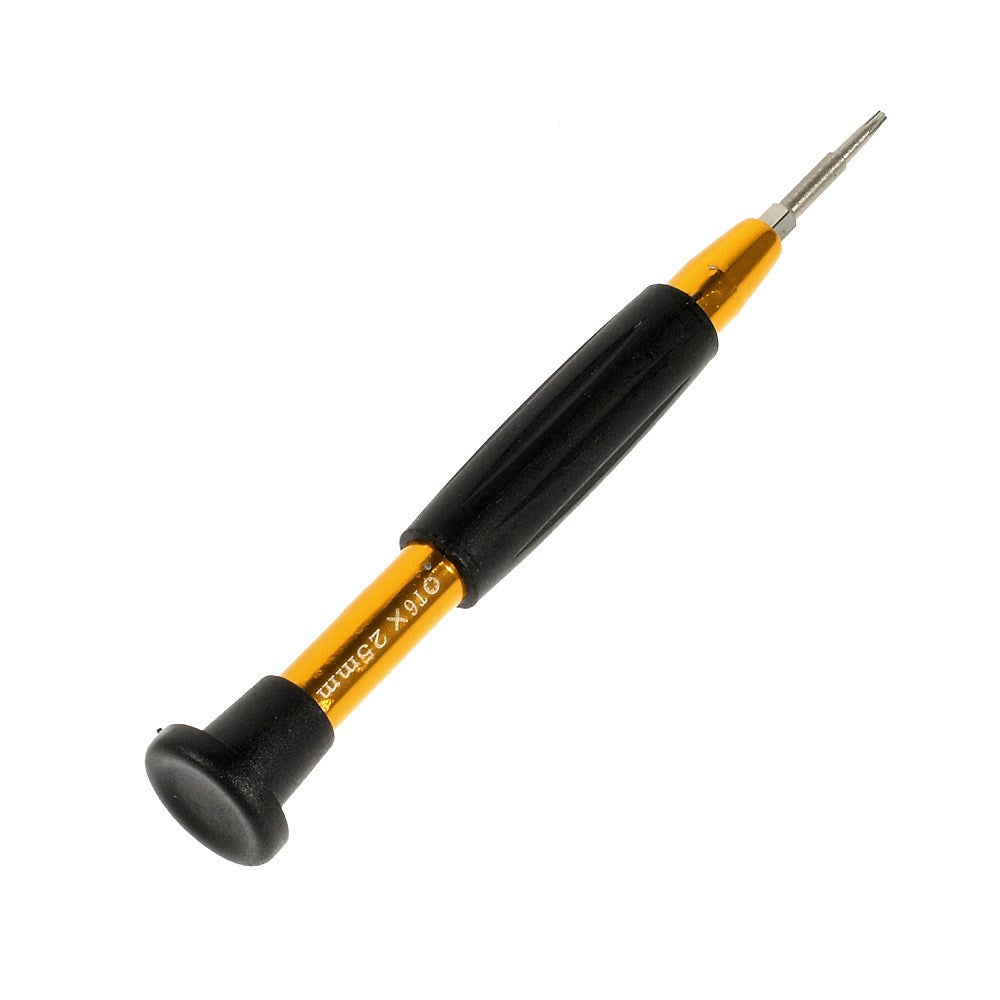 Multifunctional 7 in 1 Screwdriver Repair Tool Set for iPhone Samsung LG Smartphones