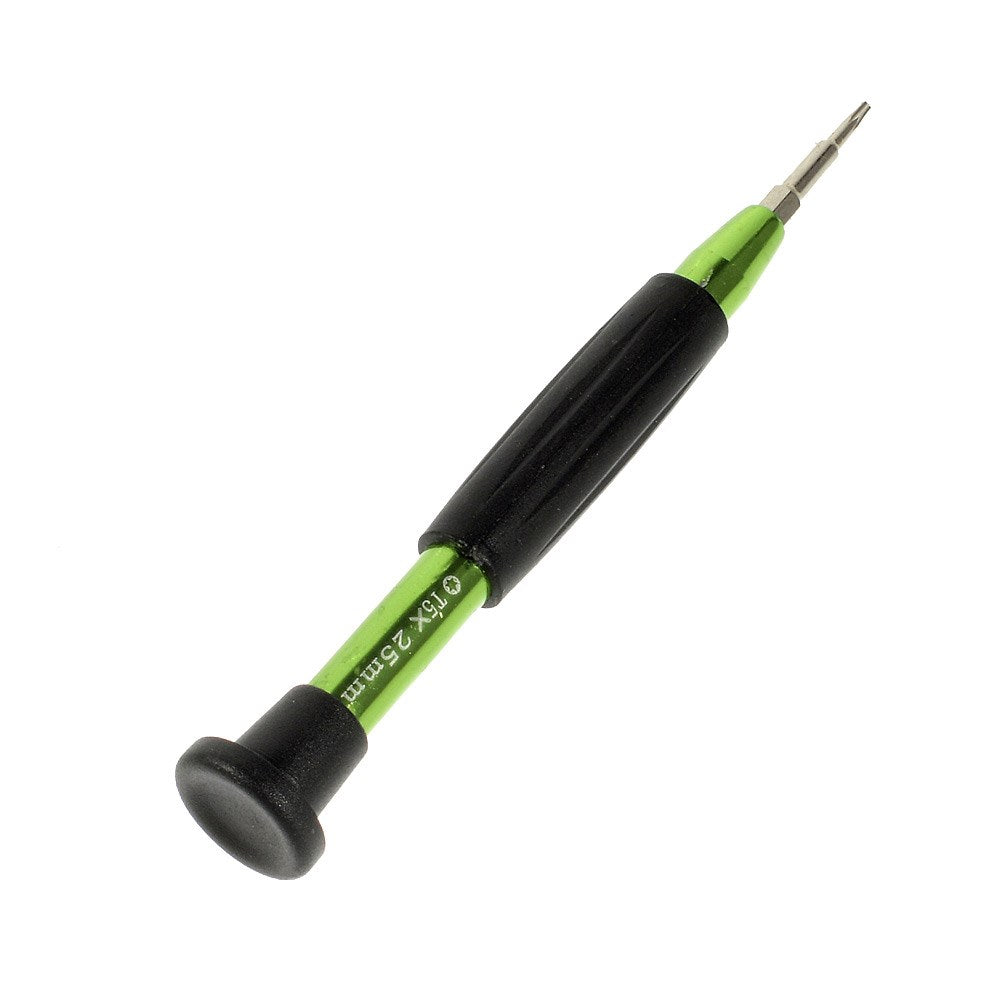Multifunctional 7 in 1 Screwdriver Repair Tool Set for iPhone Samsung LG Smartphones