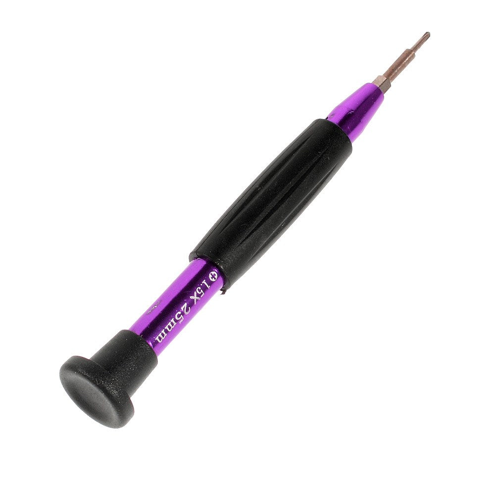 Multifunctional 7 in 1 Screwdriver Repair Tool Set for iPhone Samsung LG Smartphones