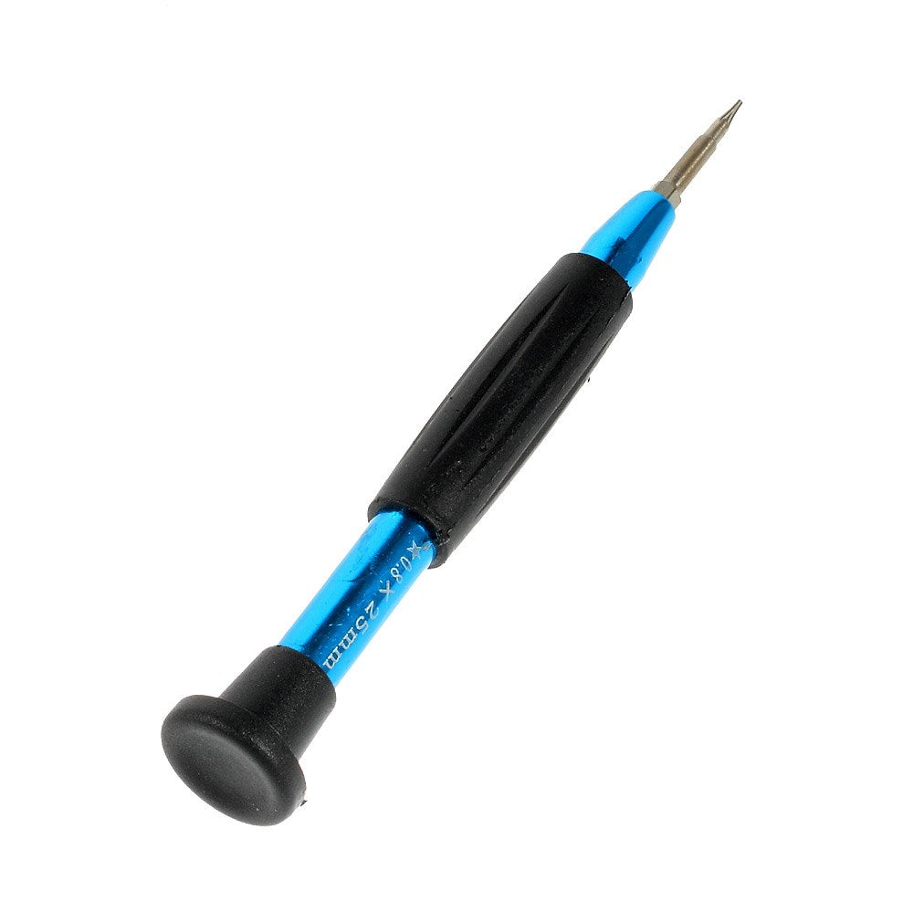 Multifunctional 7 in 1 Screwdriver Repair Tool Set for iPhone Samsung LG Smartphones